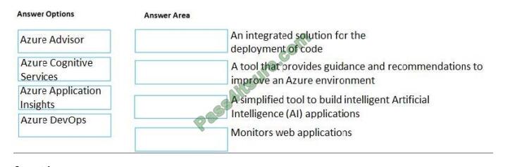 az-900 exam questions-q10