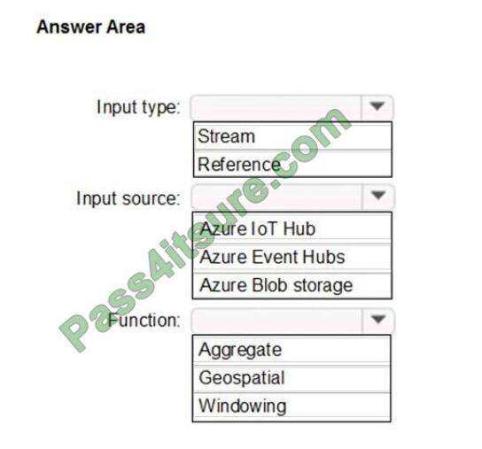 dp-201 exam questions-q7