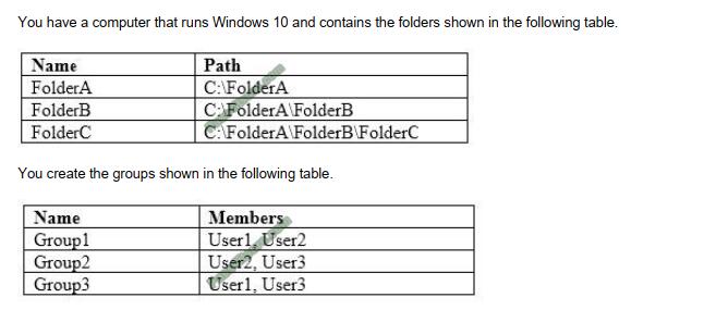 md-100 exam questions-q13