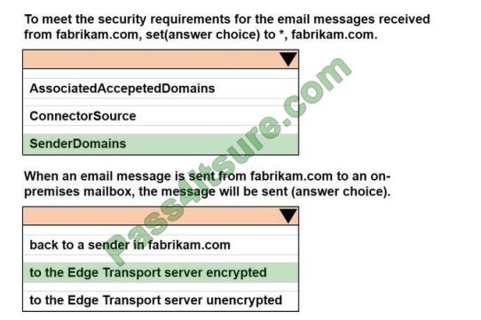 ms-203 exam questions-q11-2