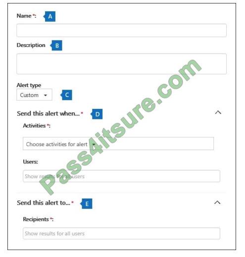 ms-500 exam questions-q1