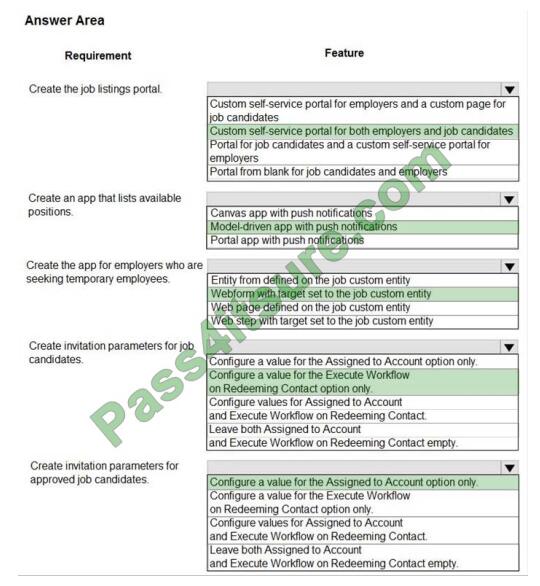 pl-400 exam questions-q11-2