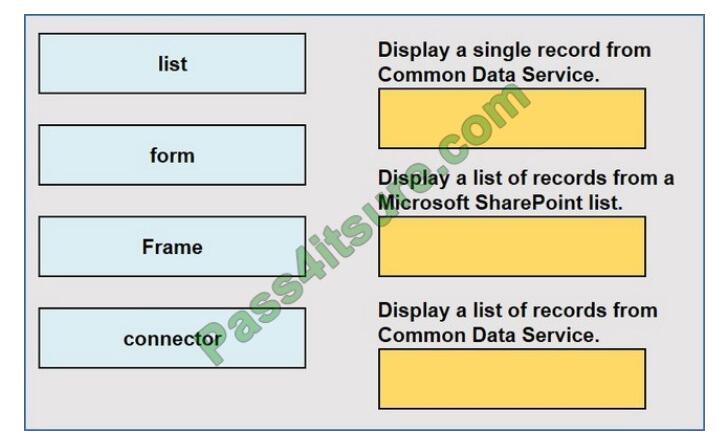 pl-900 exam questions-q10