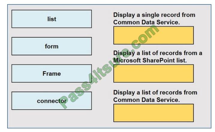 pl-900 exam questions-q10