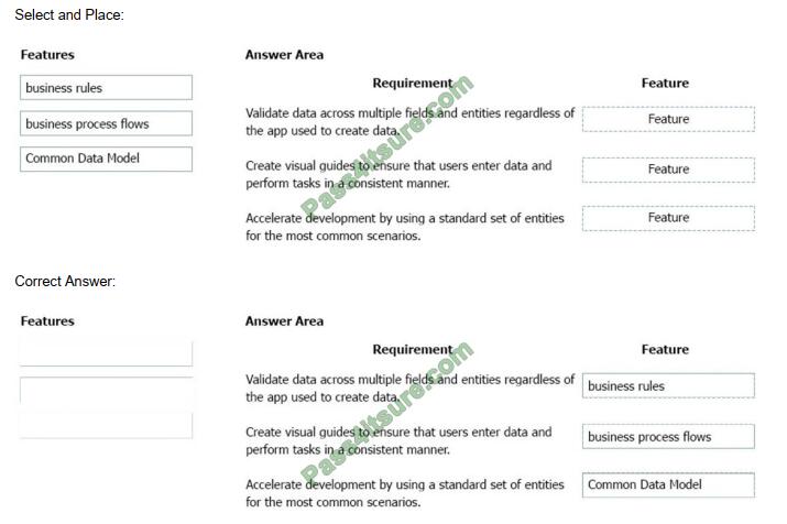 pl-900 exam questions-q3