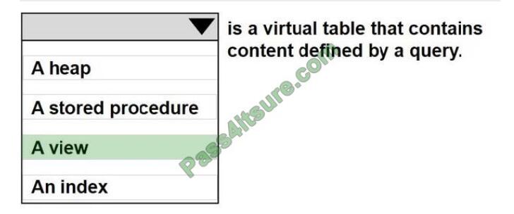 DP-900 exam questions-q3-2