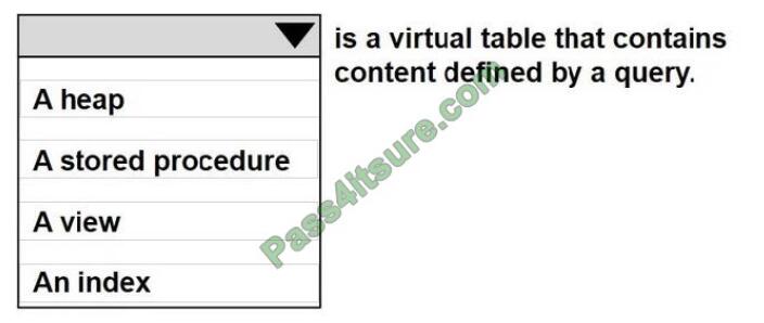 DP-900 exam questions-q3