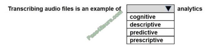 DP-900 exam questions-q7