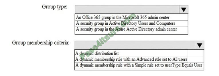 MS-500 exam questions-q4