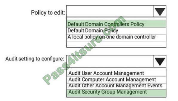 ms-500 exam questions-q10-2