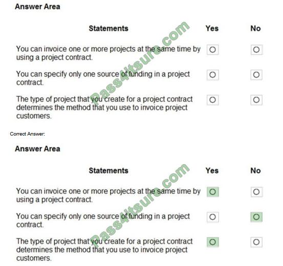 mb-920 exam questions-q13