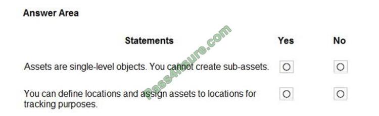 mb-920 exam questions-q5