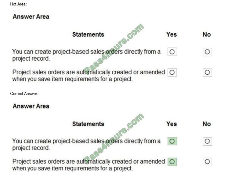 mb-920 exam questions-q7