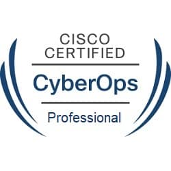  CyberOps Professional