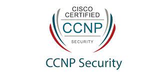 CCNP Security