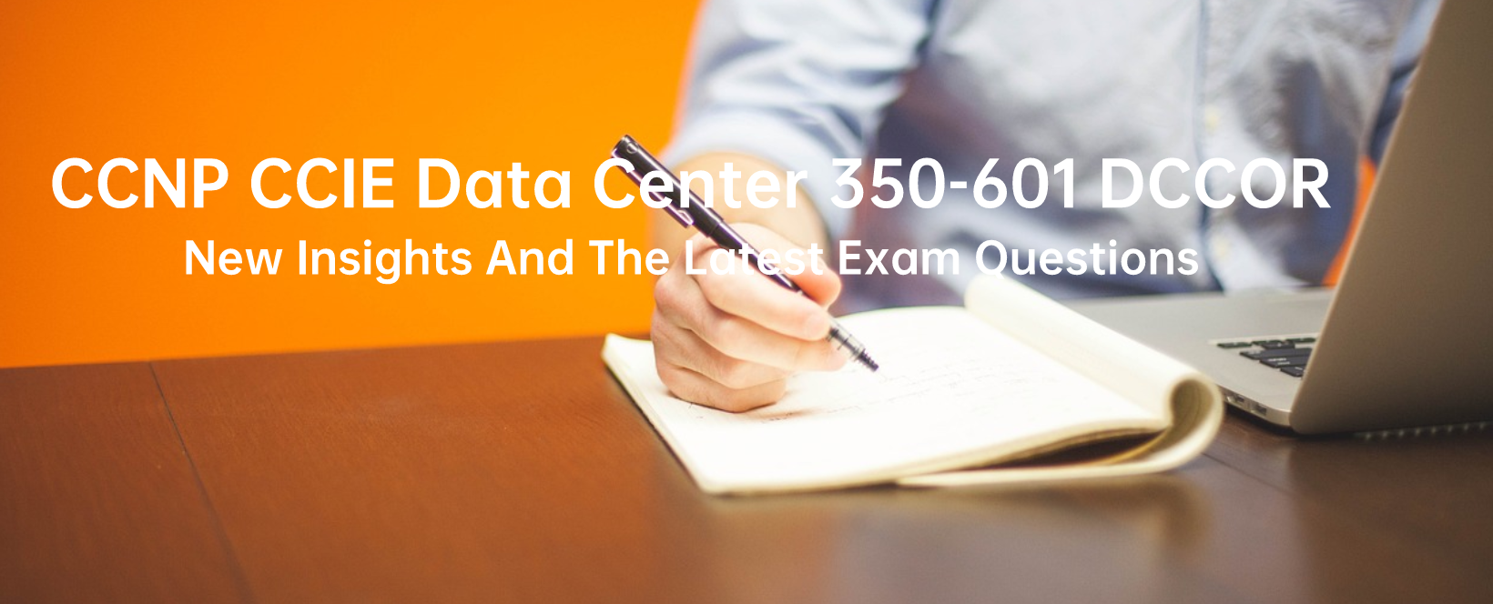 Cisco 350-601 DCCOR Exam Guide: Implementing & Operating Cisco Data Center Core Tech - Q&A + SIMs, Brand New