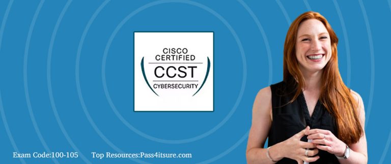 Cisco 100-150 CCST: Your 2025 Success Guide